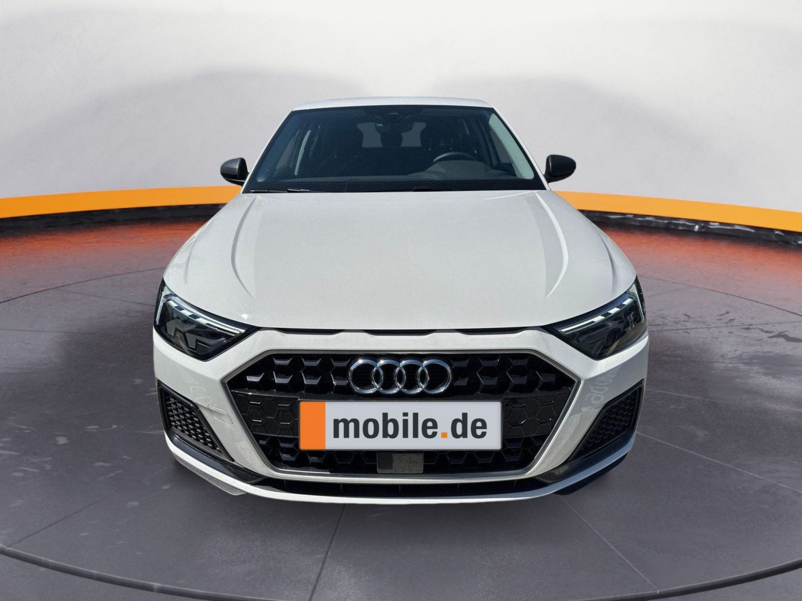 Audi A1 Sportback Advanced 25 TFSI - Samsaru's Car Outlet