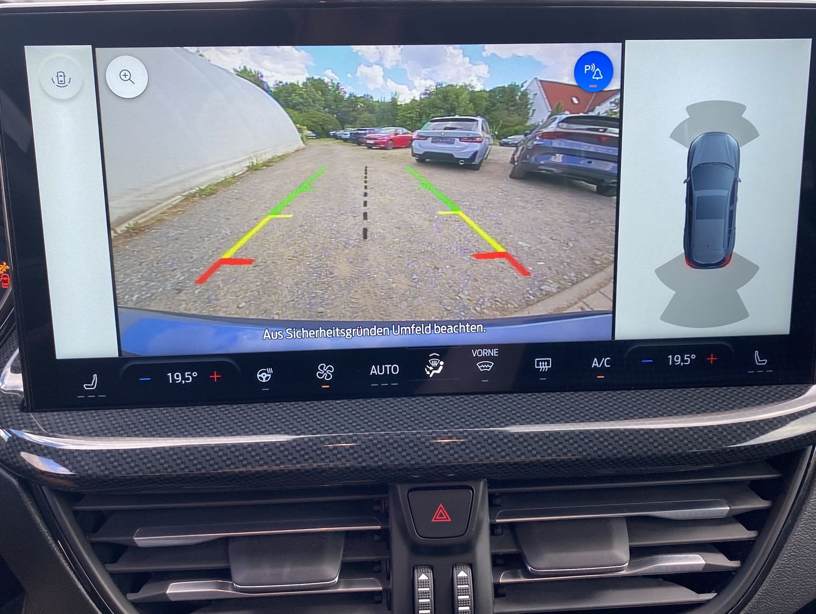 Ford Focus 1.0 EB ST-Line X*Bang&Olufsen*ACC