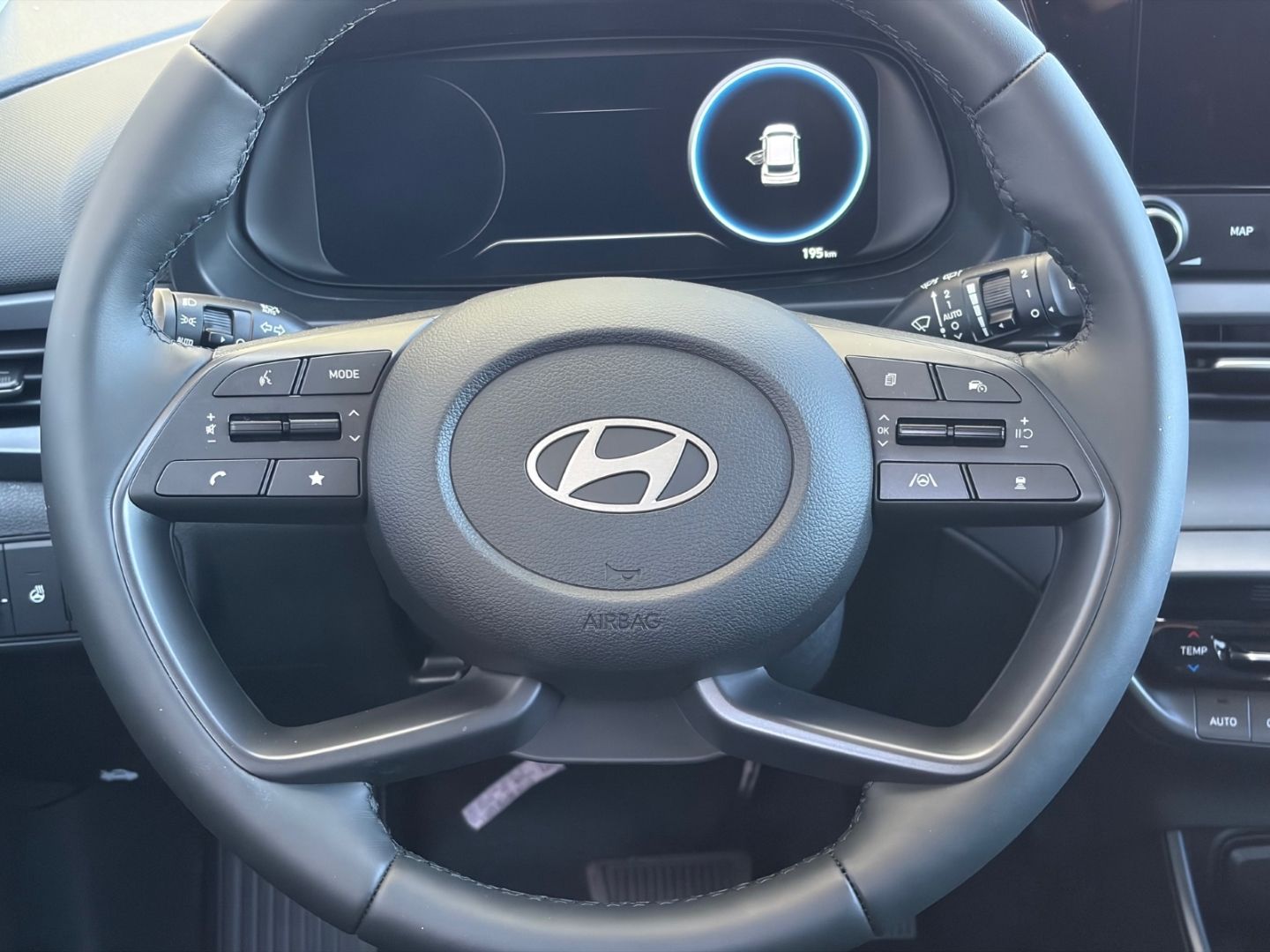 Hyundai i20 1.0 T-GDI Prime Automatik Navi Bose LED