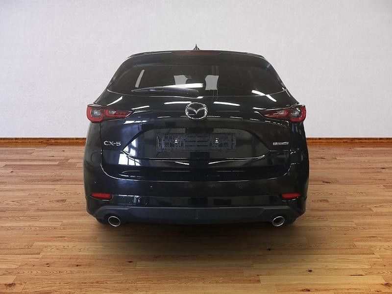 Mazda CX-5 2.5 e-SKYACTIV-G 194 HOMURA*BOSE*360°*HUD*