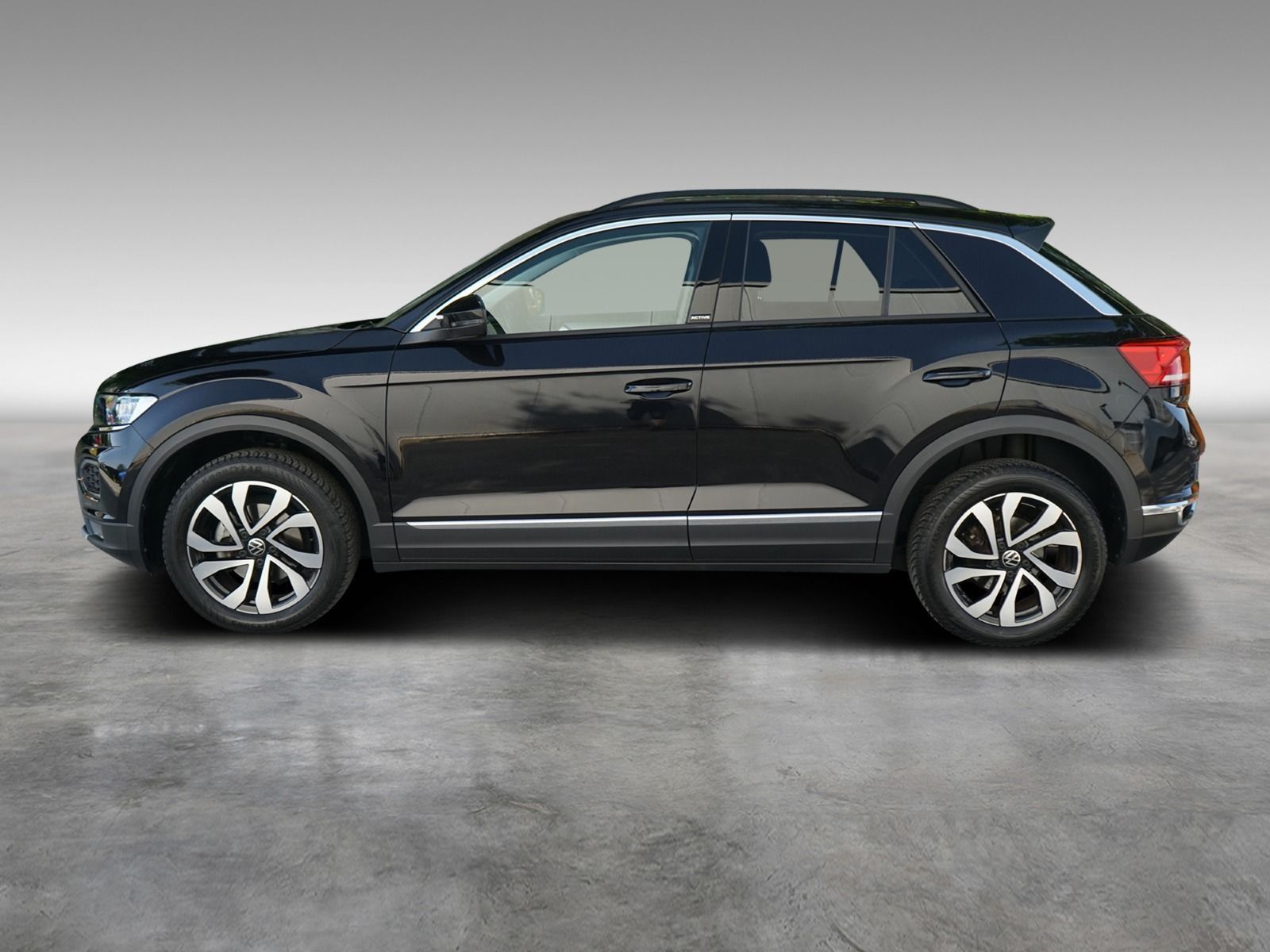 Volkswagen T-Roc 1.0 TSI Active - Samsaru's Car Outlet