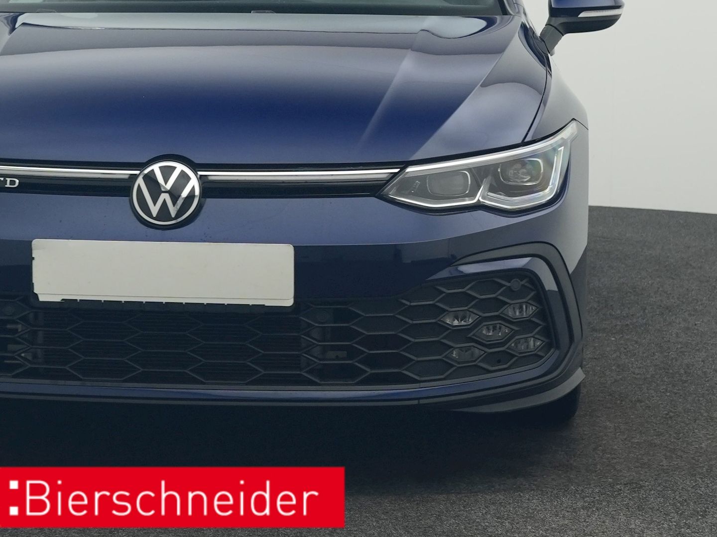 Volkswagen Golf 8 2.0 TDI DSG GTD PANO DCC IQ.LIGHT STANDH
