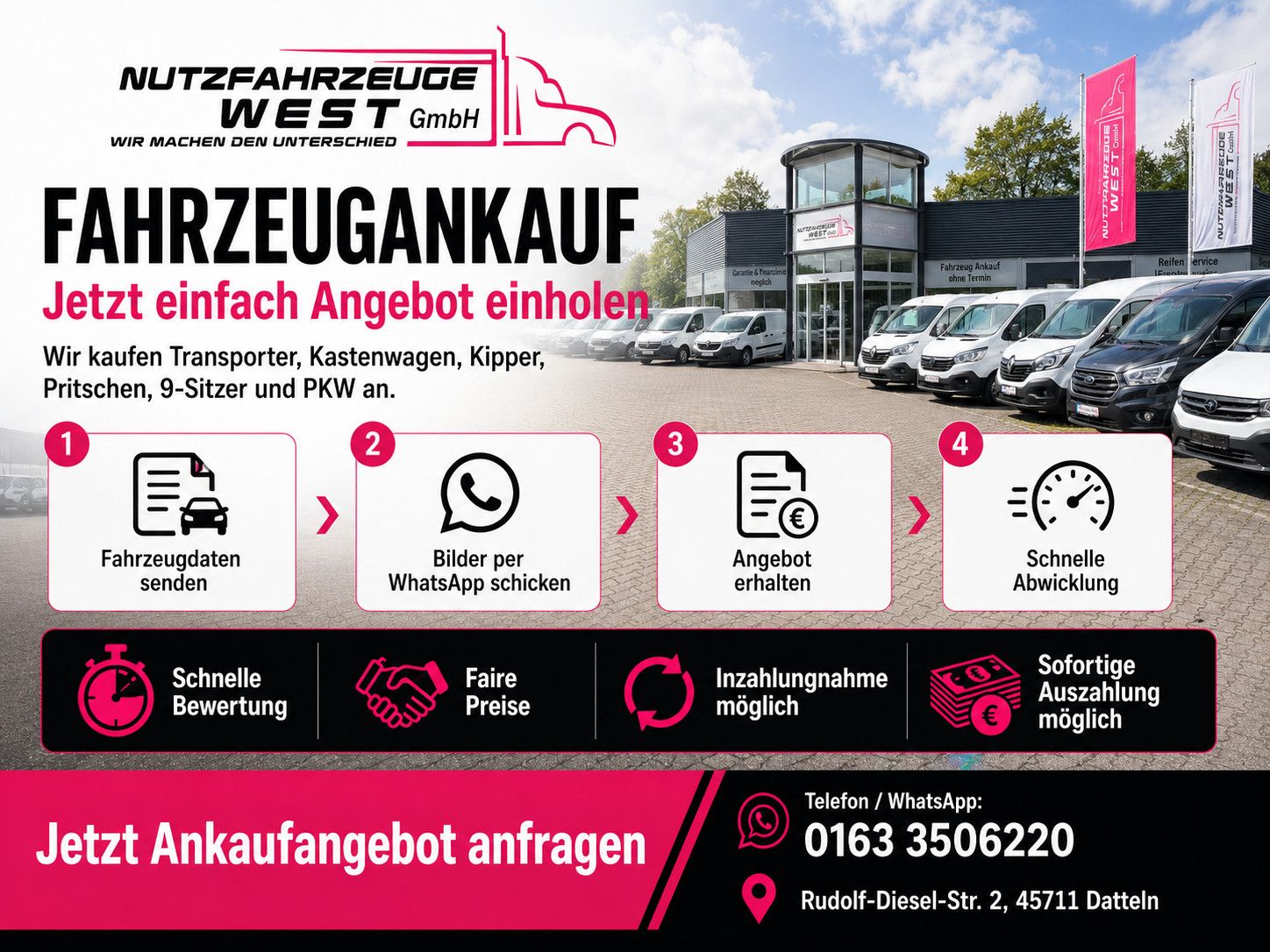 Dodge RAM 1500 5,7 V8 Larami Sport*Prins-LPG-Gaßanlage