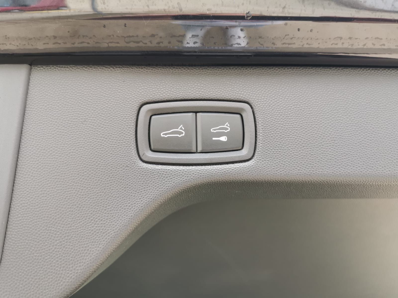 Porsche Macan - Samsaru's Car Outlet