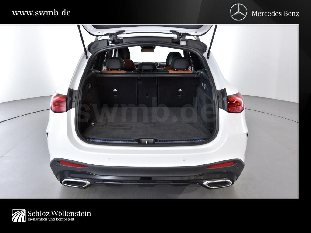 Mercedes-Benz GLC 450d 4M 3,99%/AMG/Digital Light/AHK/Fahrass+