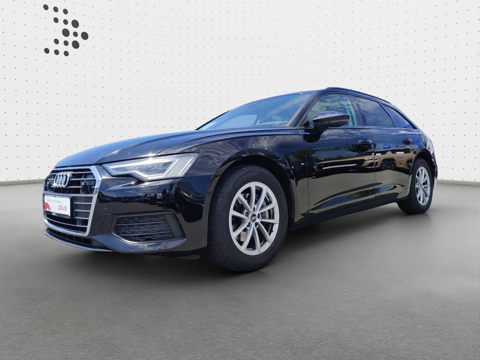 Audi A6 Avant 40 TDI - Samsaru's Car Outlet