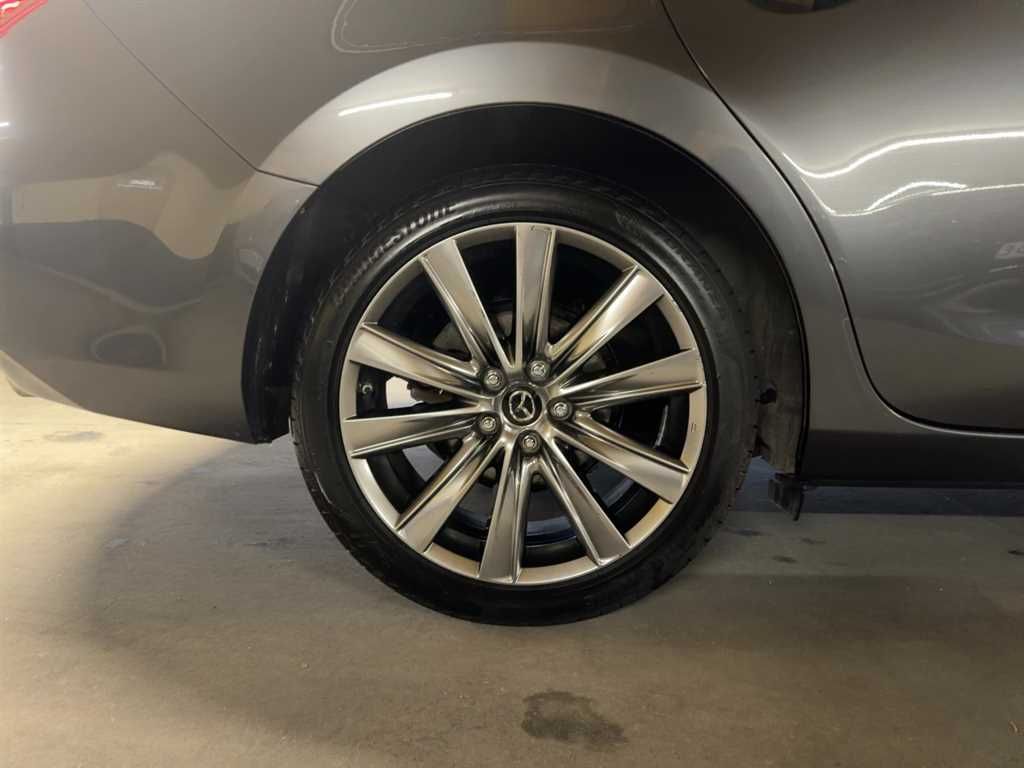 Mazda 6 Edition100 Automatik Leder Navi Kamera LED