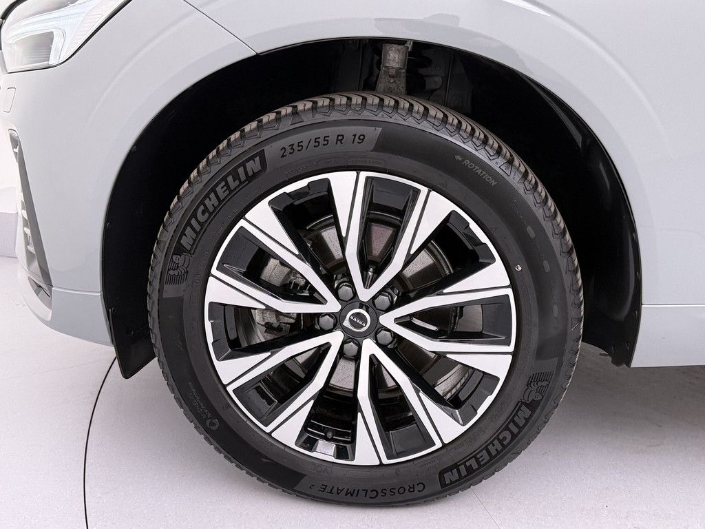 Volvo XC60 B5 AWD Plus Dark *Ganzjahres*ACC*BLIS*Voll-