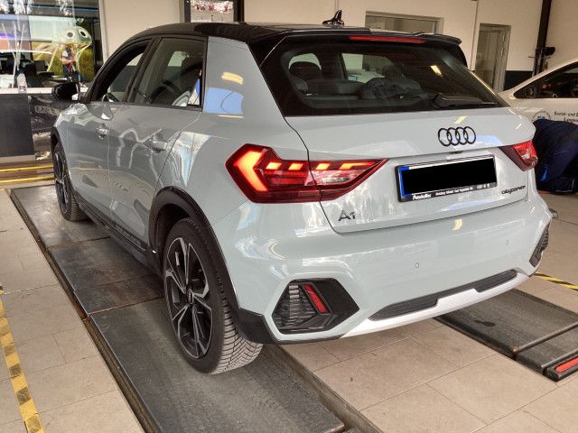 Audi A1 30 TFSI citycarver edition one S tronic - Samsaru's Car Outlet
