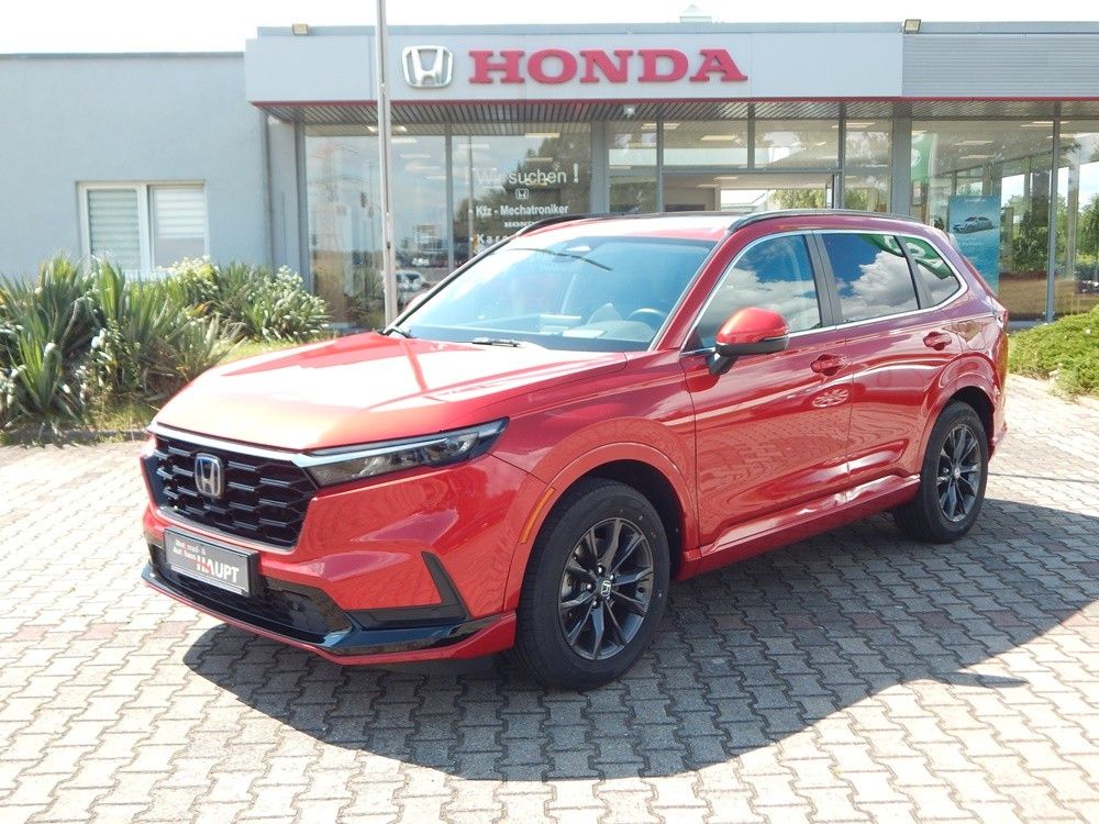 Honda CR-V Hybrid Advance Style