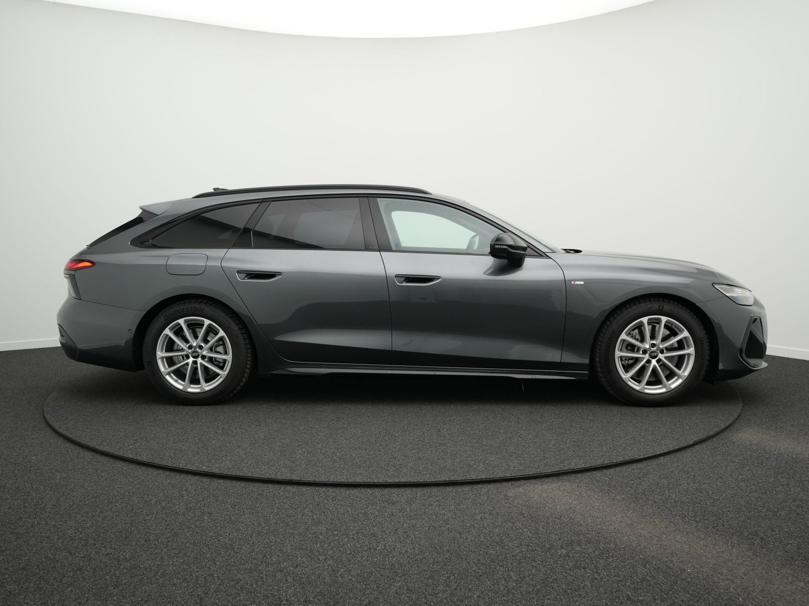 Audi A6 Avant TDI qu. S tr. *S line*MATRIX*KAM*ACC*