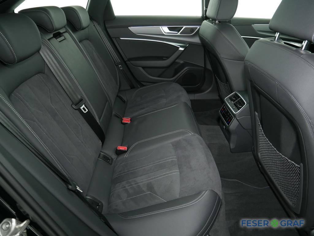 Audi A6 Avant S line 40 TDI quattro S tronic - Samsaru's Car Outlet