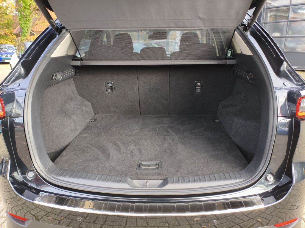 Mazda CX-5 SKYACTIV-D 150 SCR Aut. Advantage