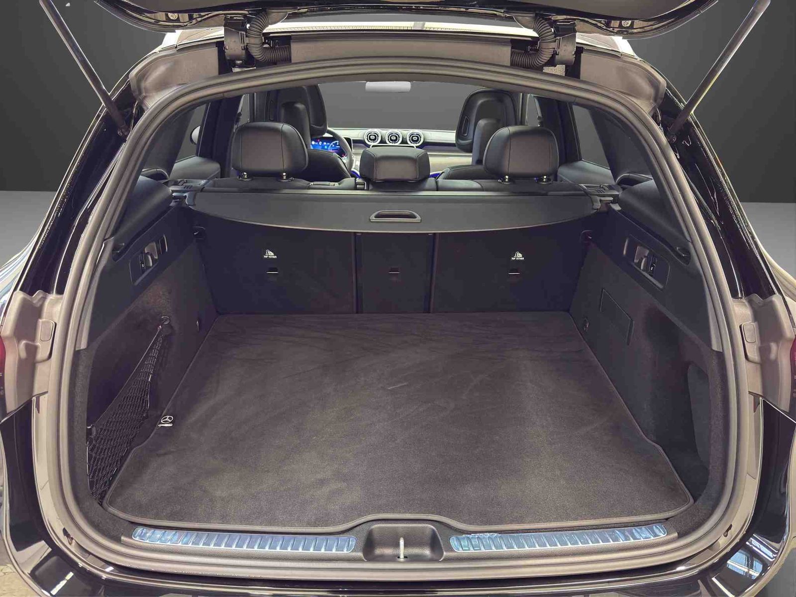 Mercedes-Benz GLC 300 d 4M AMG*MEMORY*NIGHT*AHK*Pano*360°*SHZ*