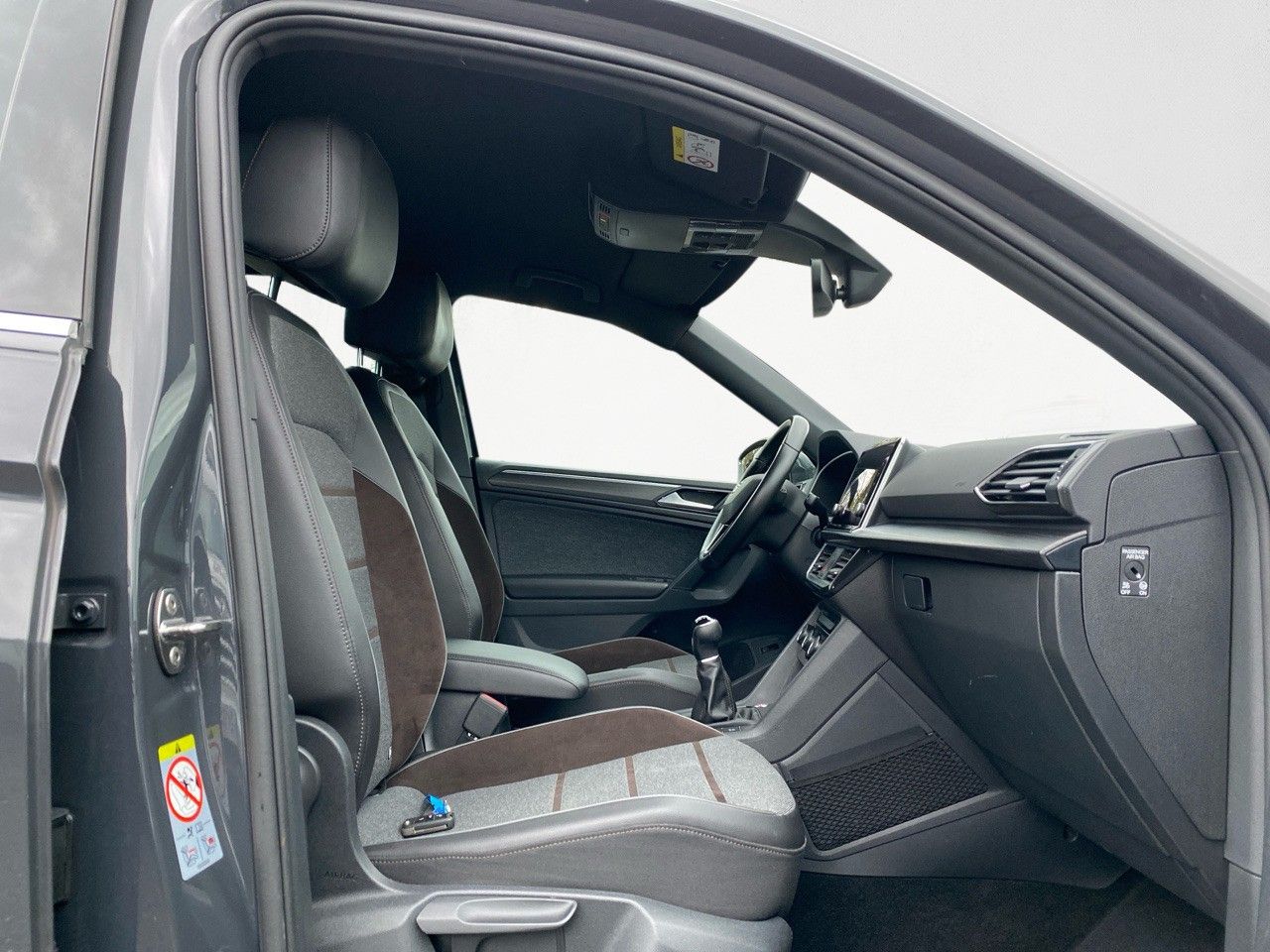 Seat Tarraco Xcellence 2.0 TDI - Samsaru's Car Outlet