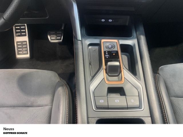 Cupra Formentor VZ AHK NAVI PANORAMA SITZHEIZUNG