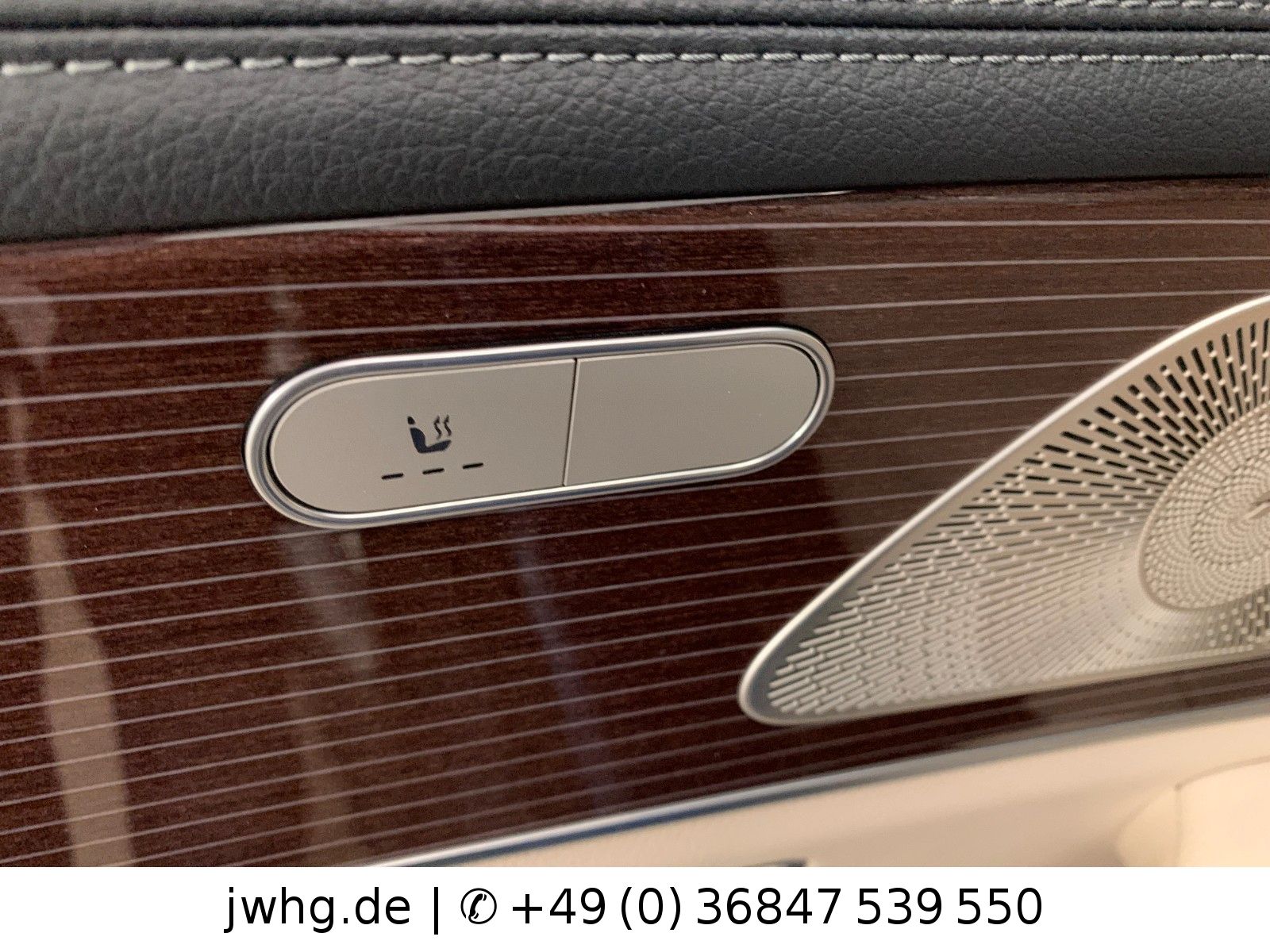 Mercedes-Benz GLE 350 e 4M Coupe Multib. HeadUp Airm Pano 360K