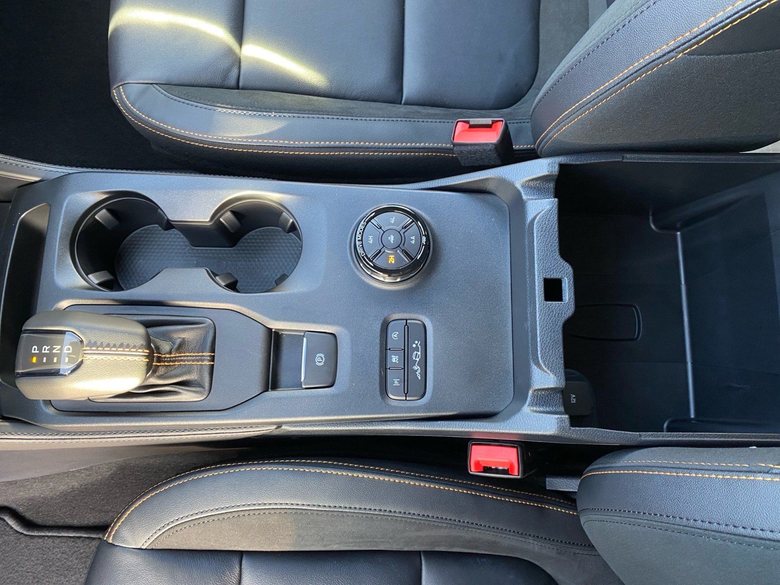 Ford Ranger Wildtrak X 2.0 Ecoblue ACC PDC NAVI B&O