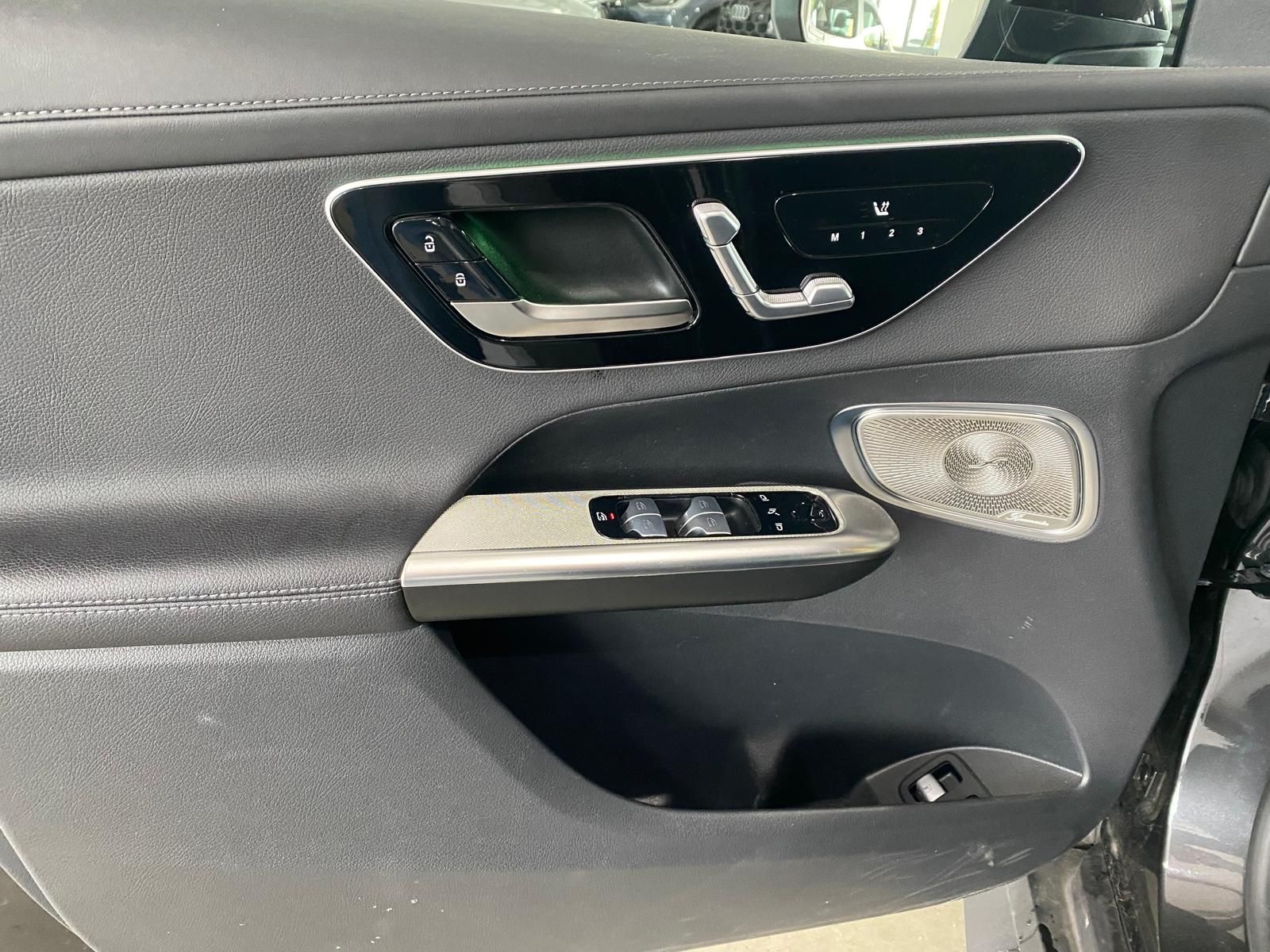 Mercedes-Benz GLC 300 e 4M AMG+ - Samsaru's Car Outlet