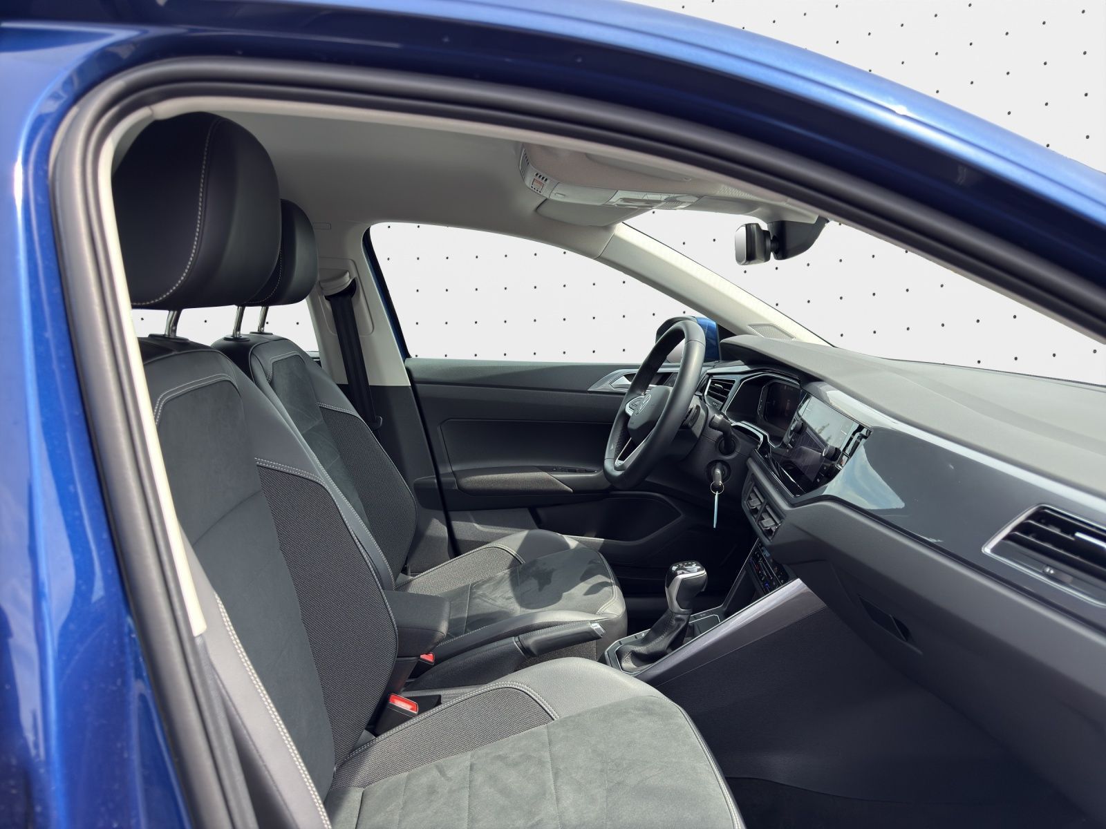 Volkswagen Taigo 1.5 TSI Style DSG - Samsaru's Car Outlet