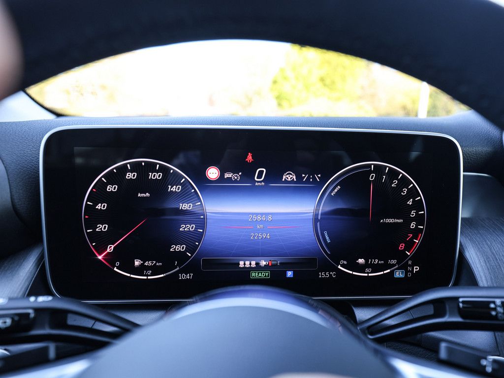 Mercedes-Benz GLC 300 e 4M Avantgarde Advanced Plus - Samsaru's Car Outlet