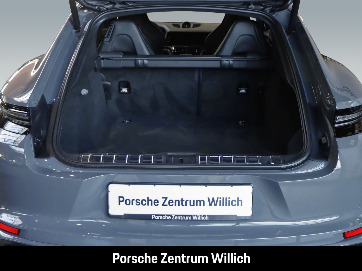 Porsche Panamera GTS Sportabgas Head-Up InnoDrive BOSE