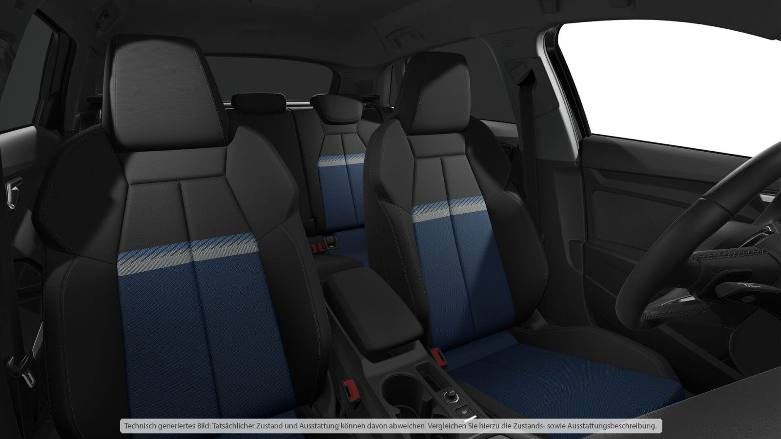 Audi A3 Sportback 35 TFSI S tronic - Samsaru's Car Outlet