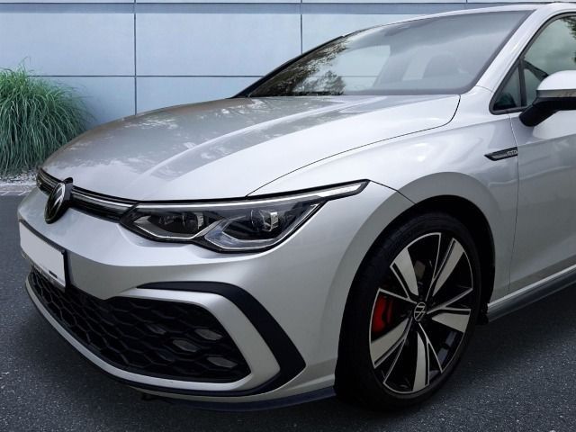 Volkswagen Golf GTD DSG - Samsaru's Car Outlet