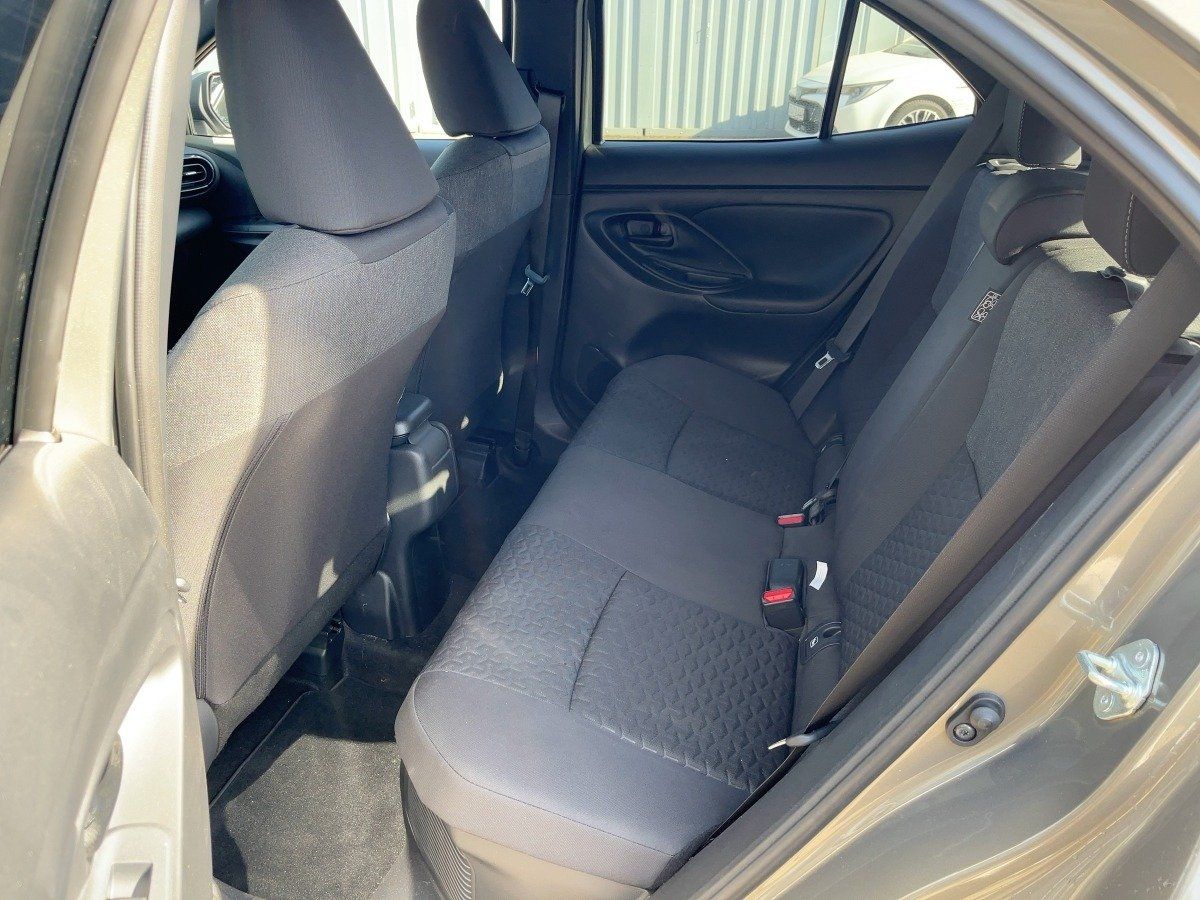 Toyota Yaris Cross 1.5 Hybrid Team D CloudNavi*ACC*KAM