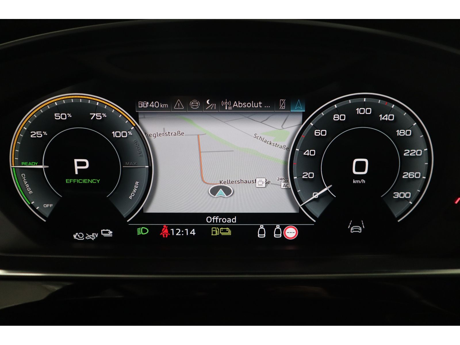 Audi A8 Lang 60 TFSI e quattro - Samsaru's Car Outlet
