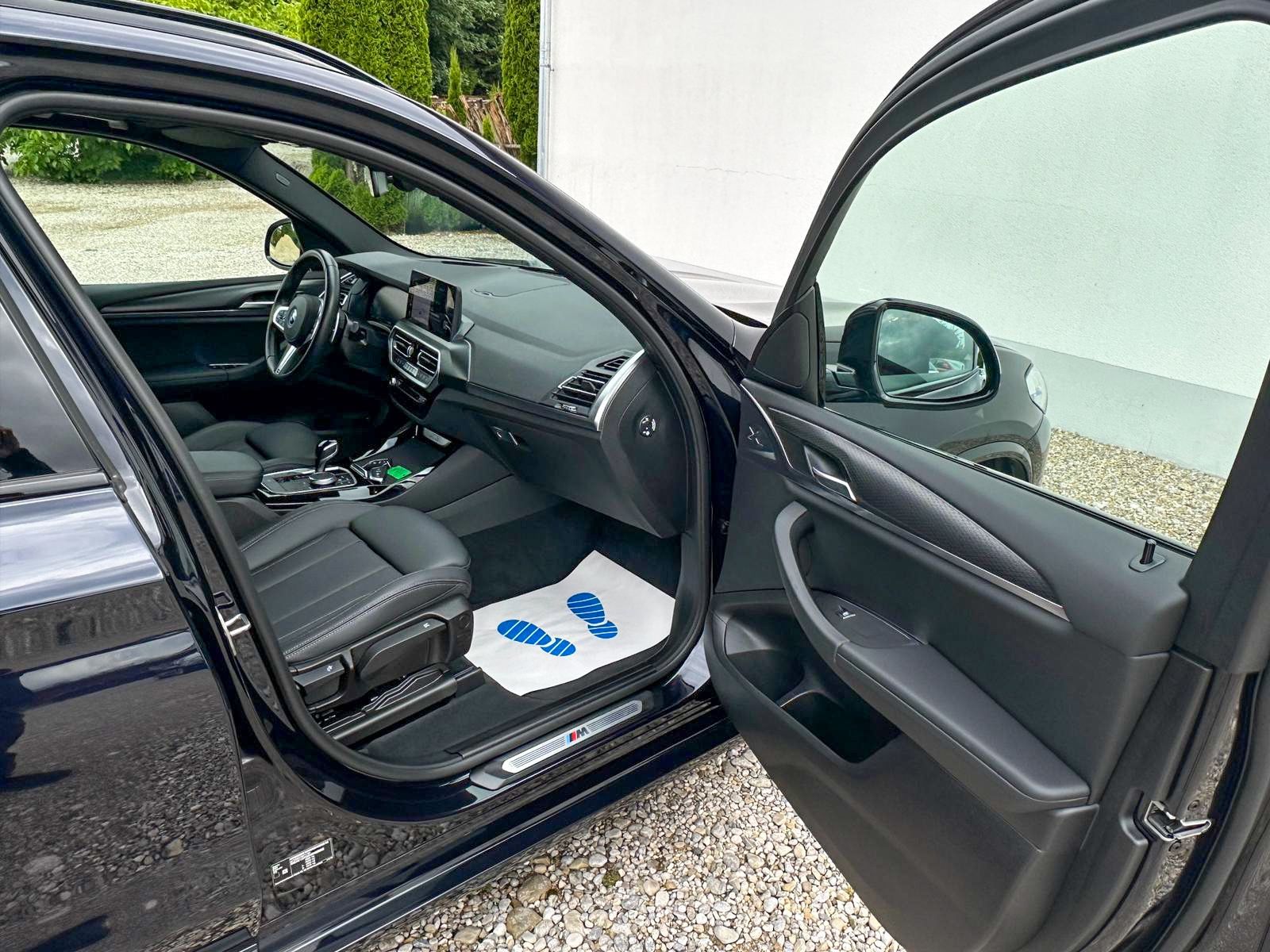 BMW X3 30e M Sport - Samsaru's Car Outlet