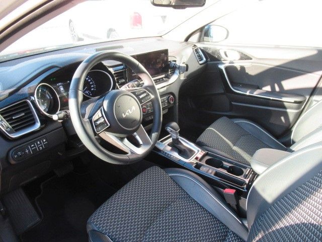 Kia XCeed Spirit Plug-in Hybrid - Samsaru's Car Outlet