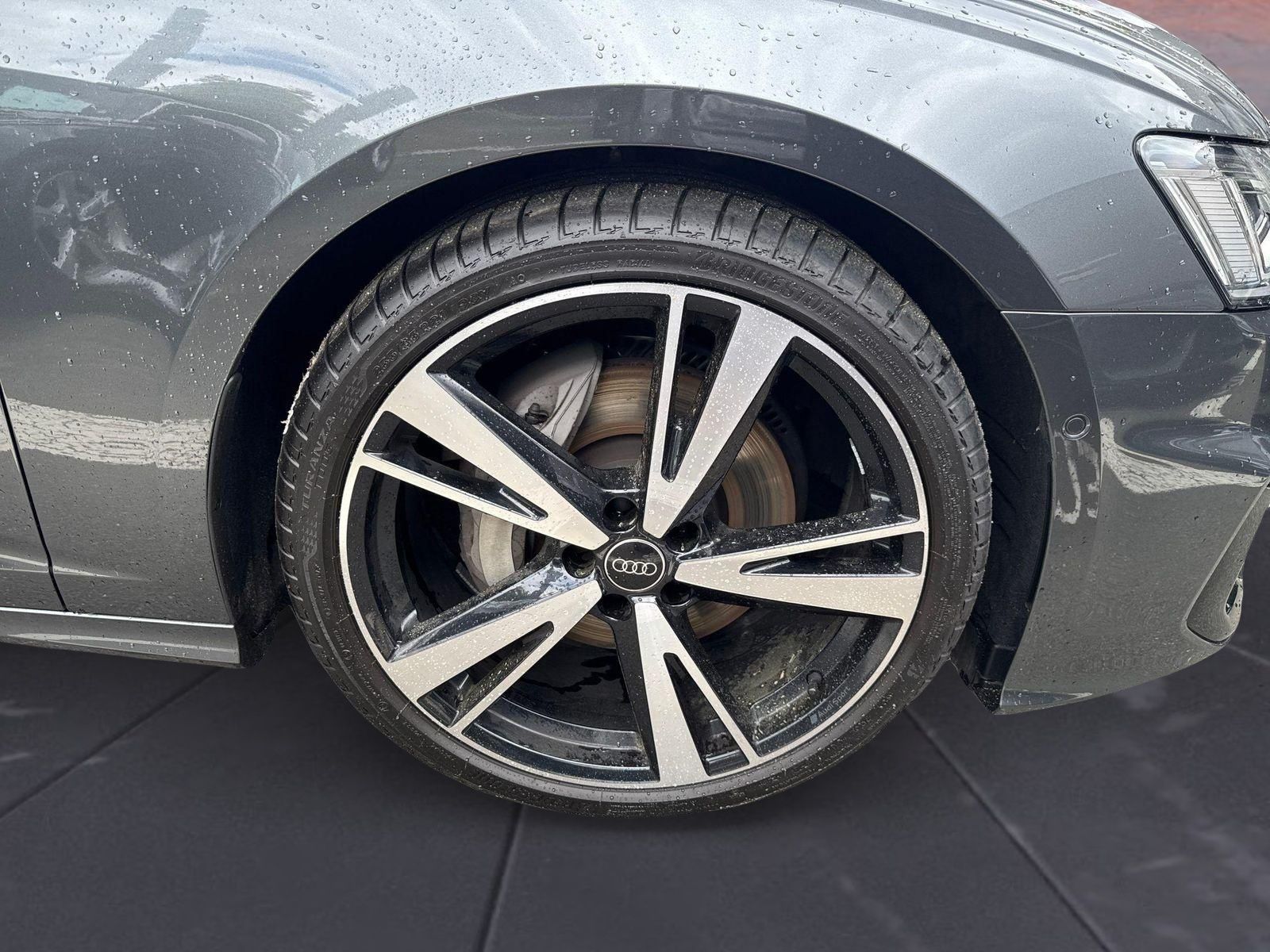 Audi A6 Avant 50 TDI qu S line - Samsaru's Car Outlet