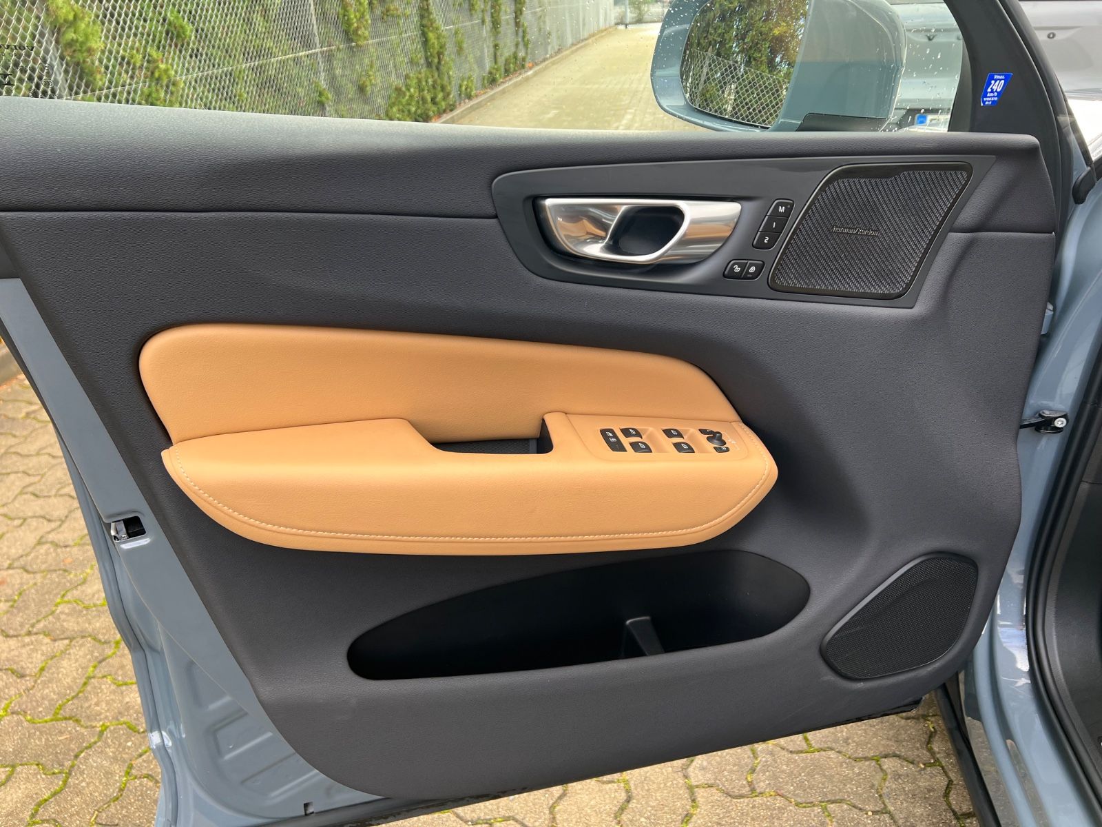 Volvo XC60 Recharge T8 AWD Ultimate Bright GARANTIE