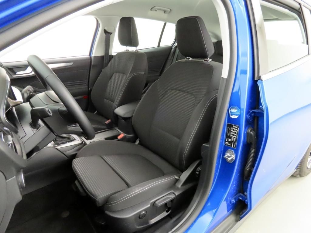 Ford Focus Turnier 1.0 M-Hybrid Aut. Titanium ACC+LED