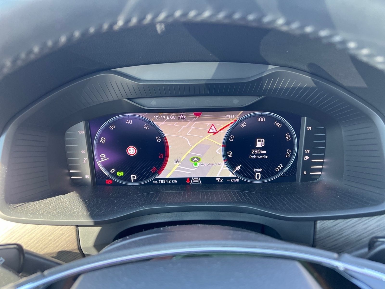 Skoda Kodiaq 2.0 TSI DSG 4x4 Style - Samsaru's Car Outlet