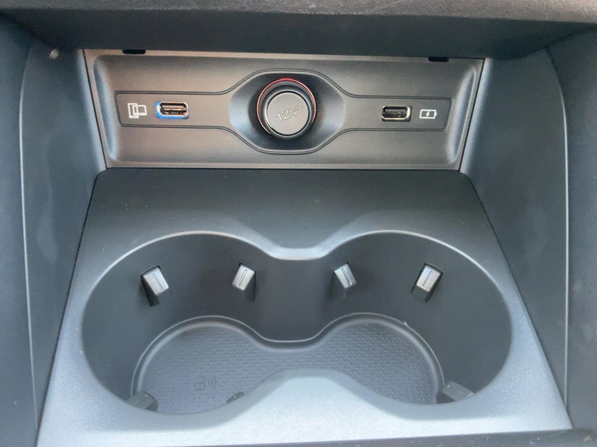 MG HS 1.5 PHEV Luxury Automatik FINANZIERUNGSPREIS