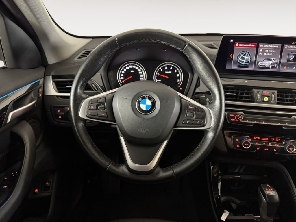BMW X1 Sport Line - Samsaru's Car Outlet