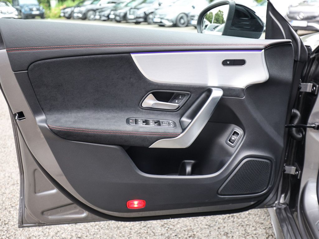 Mercedes-Benz CLA 220 4M Coupé AMG Sport Advanced Plus - Samsaru's Car Outlet