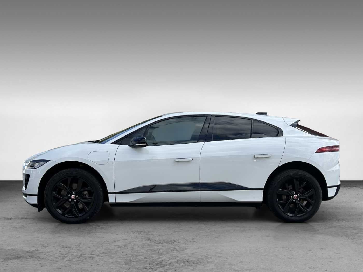 Jaguar I-PACE  EV400 S+Black Pack+ACC+Totwinkel+Memory