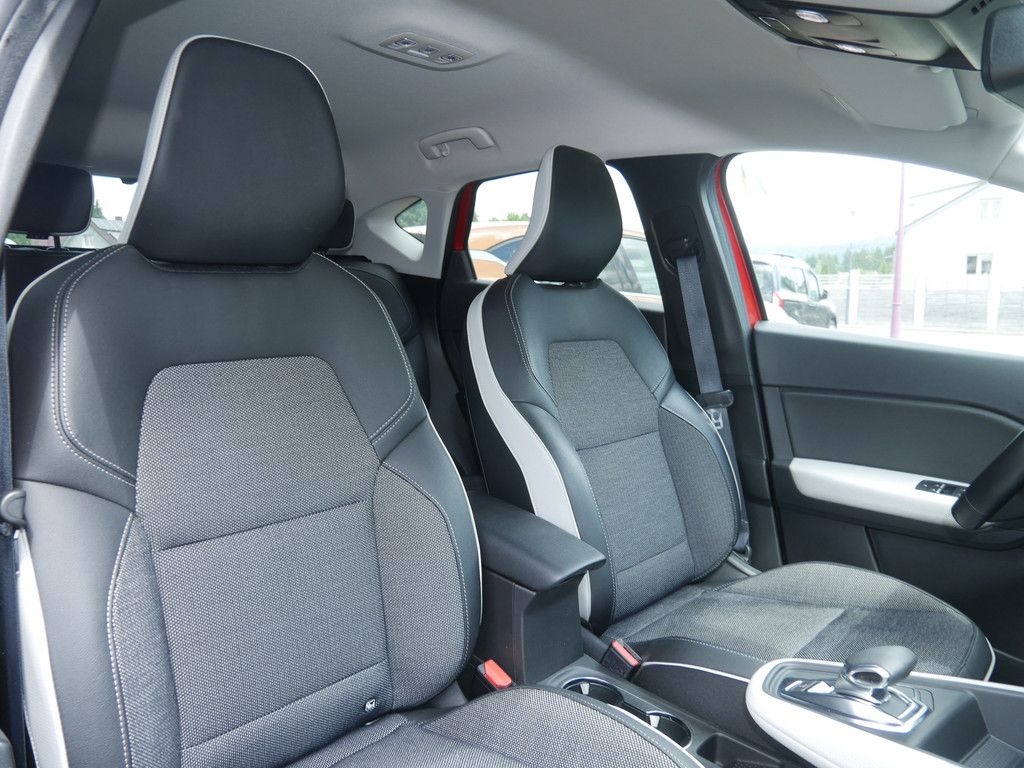 Renault Captur Edition One E-Tech Plug-In - Samsaru's Car Outlet