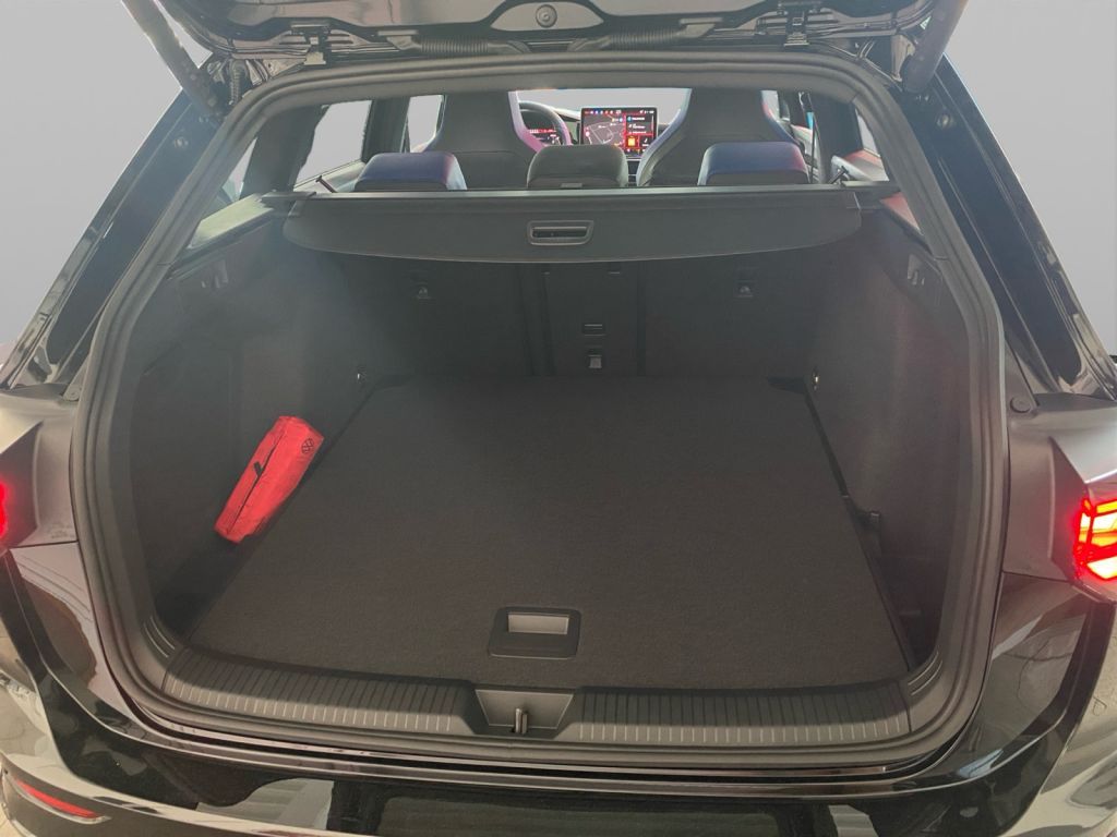 Volkswagen Golf Variant R Performance Black Style VOLL 5J G