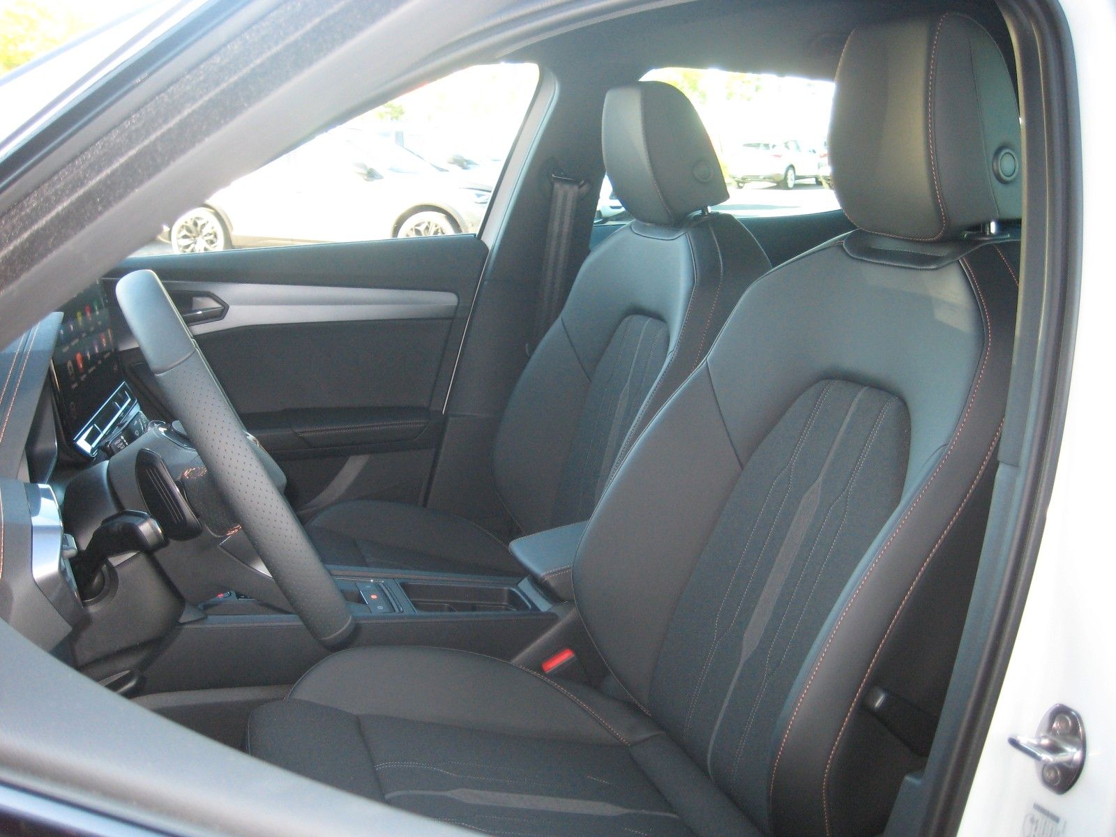 Cupra Formentor 1.5 TSI - Samsaru's Car Outlet