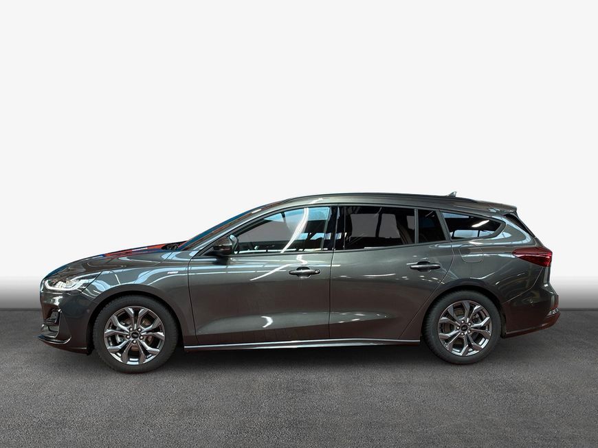 Ford Focus Turnier 1.0 EcoBoost Hybrid Aut. ST-LINE X