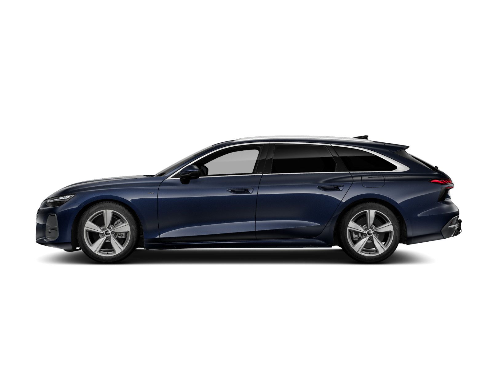 Audi A6 Avant e-hybrid qu 2x S line S tro*B&O*HUD*LED