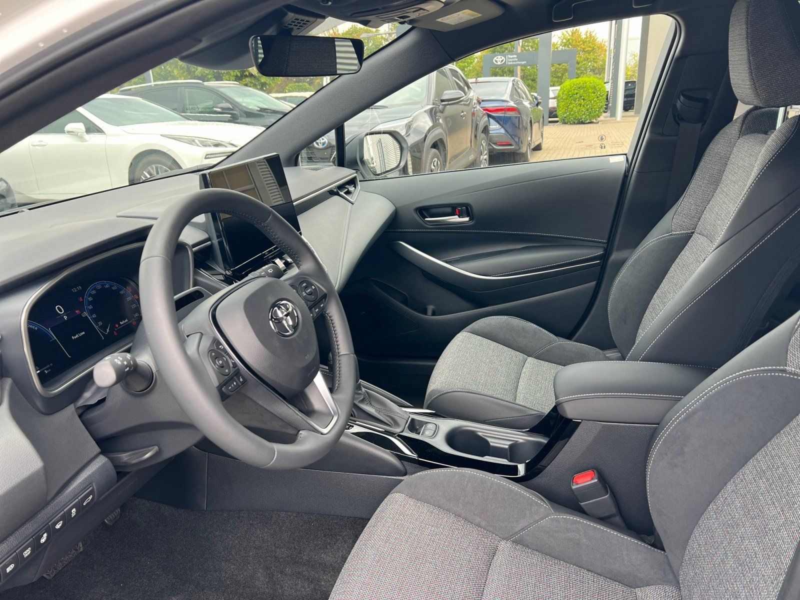 Toyota Corolla TS Hybrid Teamplayer *Technik-Paket*