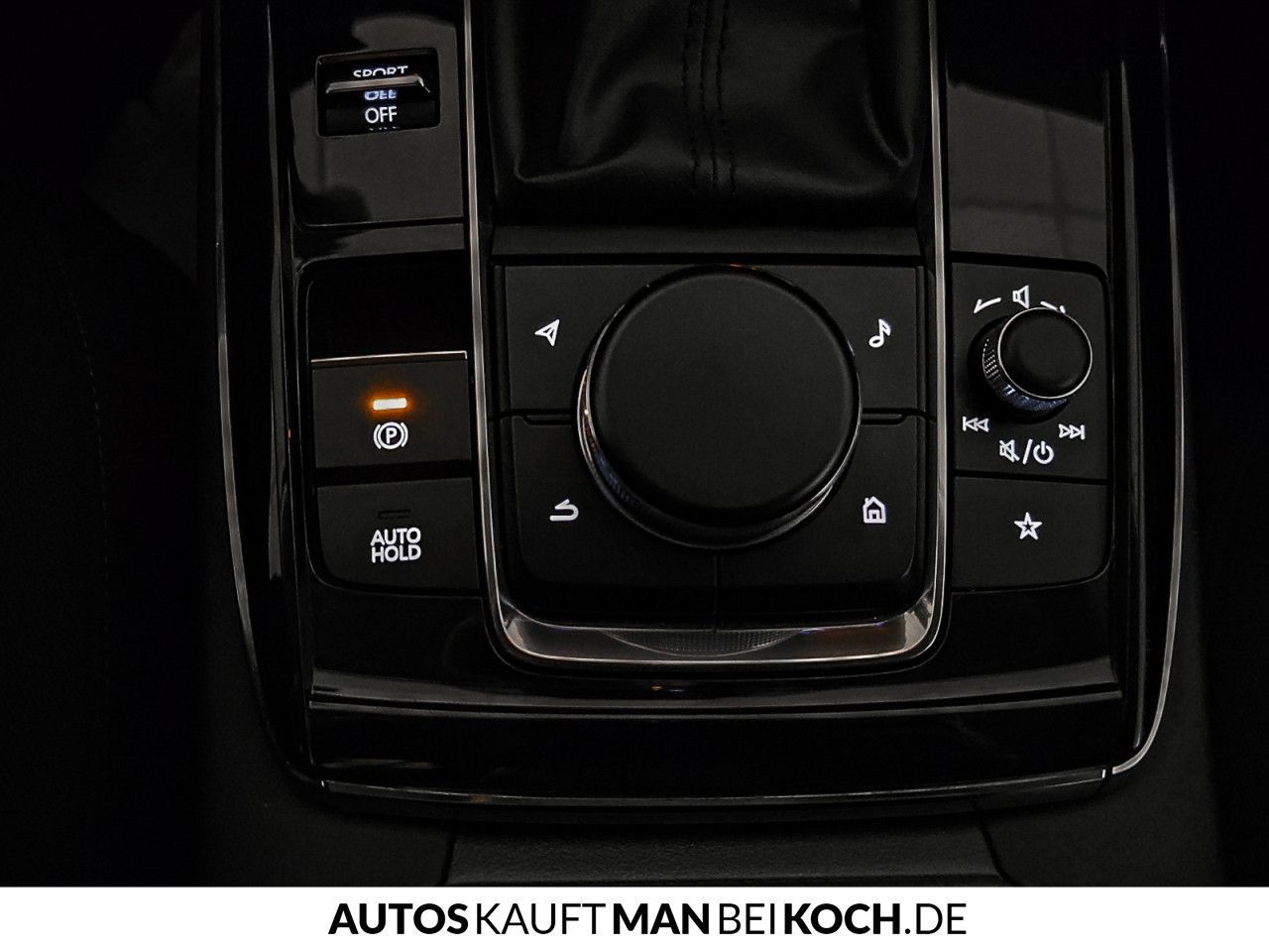 Mazda CX-30 2.5 140 6AT FWD Exclusive-line ACC 360 BOS