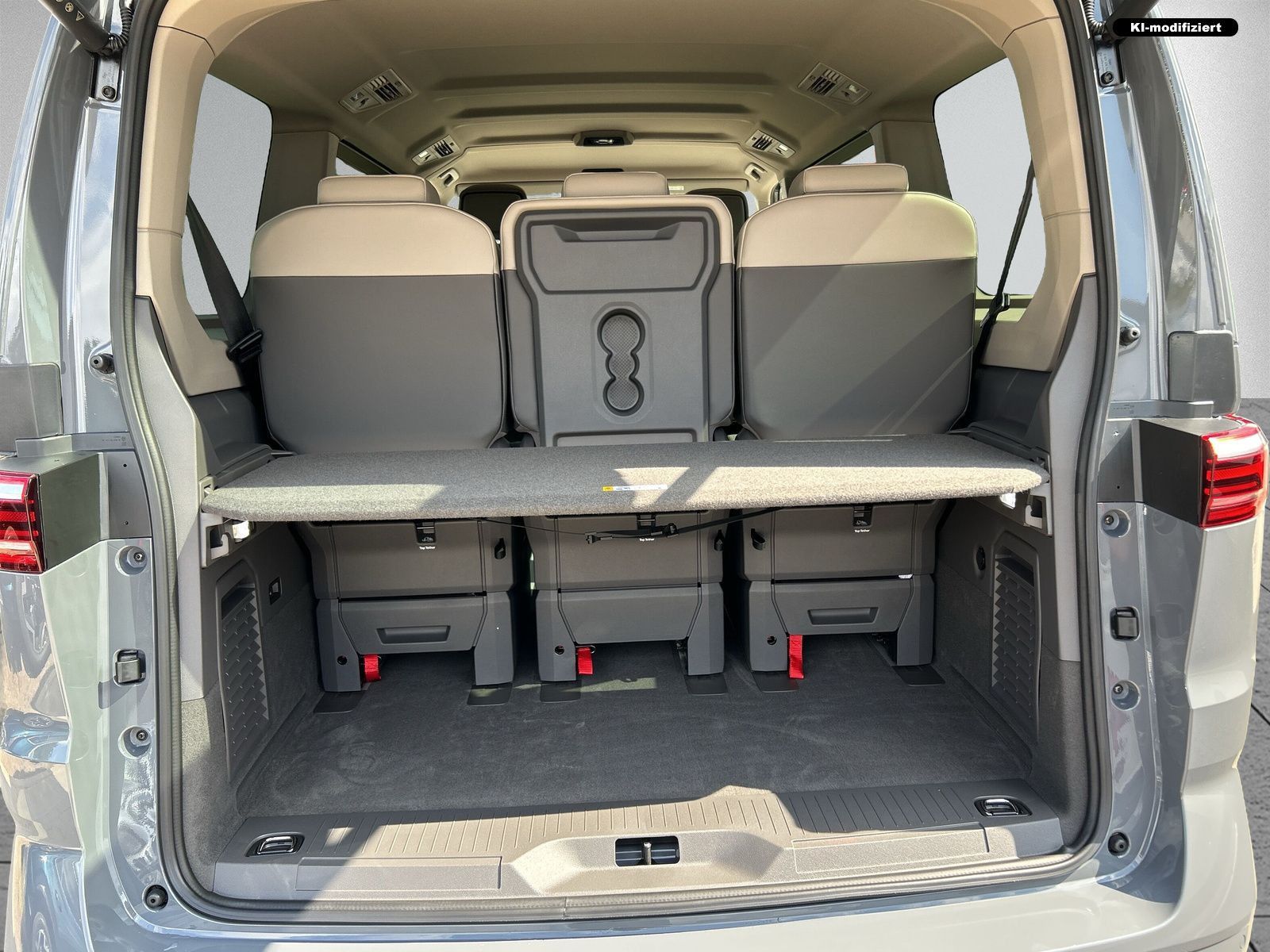 Volkswagen T7 Multivan lang 1.5 eHybrid Edition 4M+MATRIX