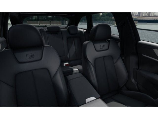 Audi A6 Avant S line 45 TFSI quattro S tronic AHK*ACC