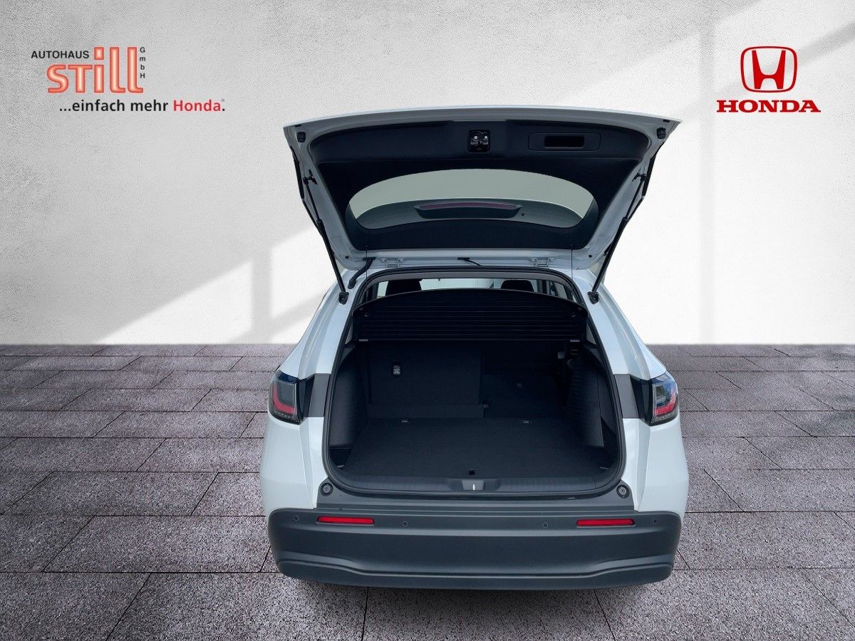 Honda ZR-V 2.0 e:HEV Elegance Aktionspreis Navi* Kamer